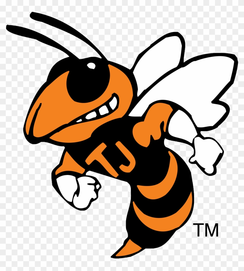 Booker T Washington High School Logo #918262