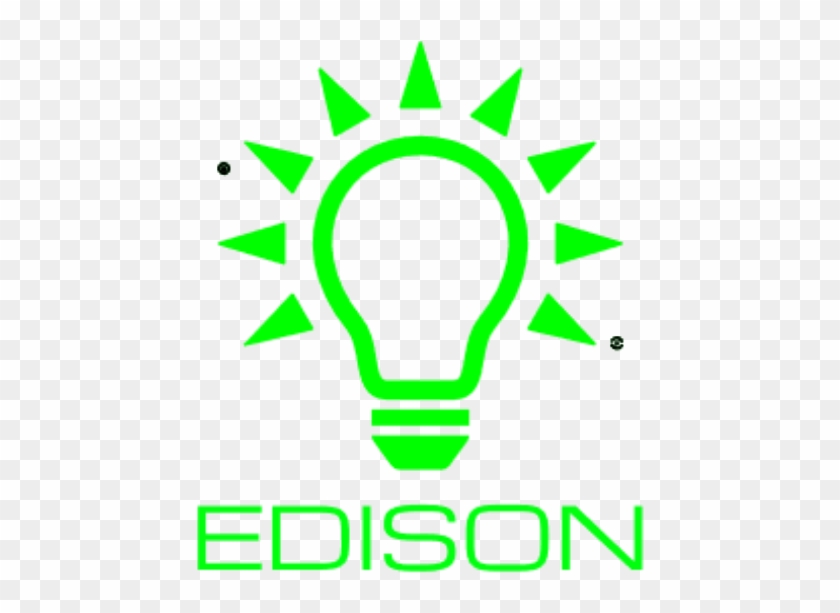Edison Engineering - Icon #918281