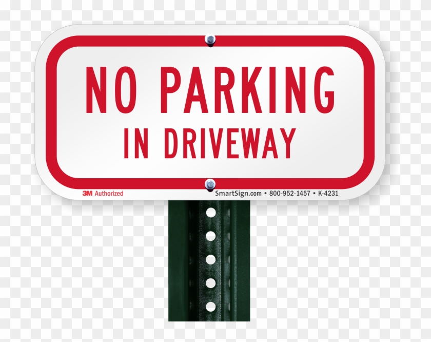 Smartsign 3m Engineer Grade Reflective Sign, Legend #918306