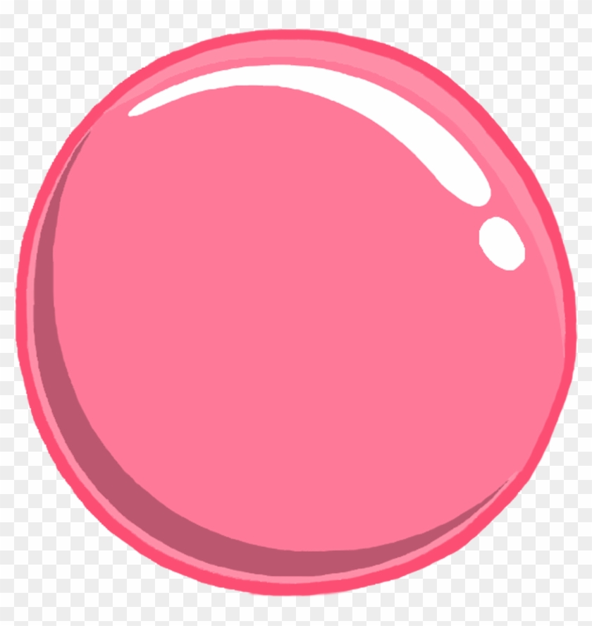 Macklemore - Pink Tennis Ball Png #918389