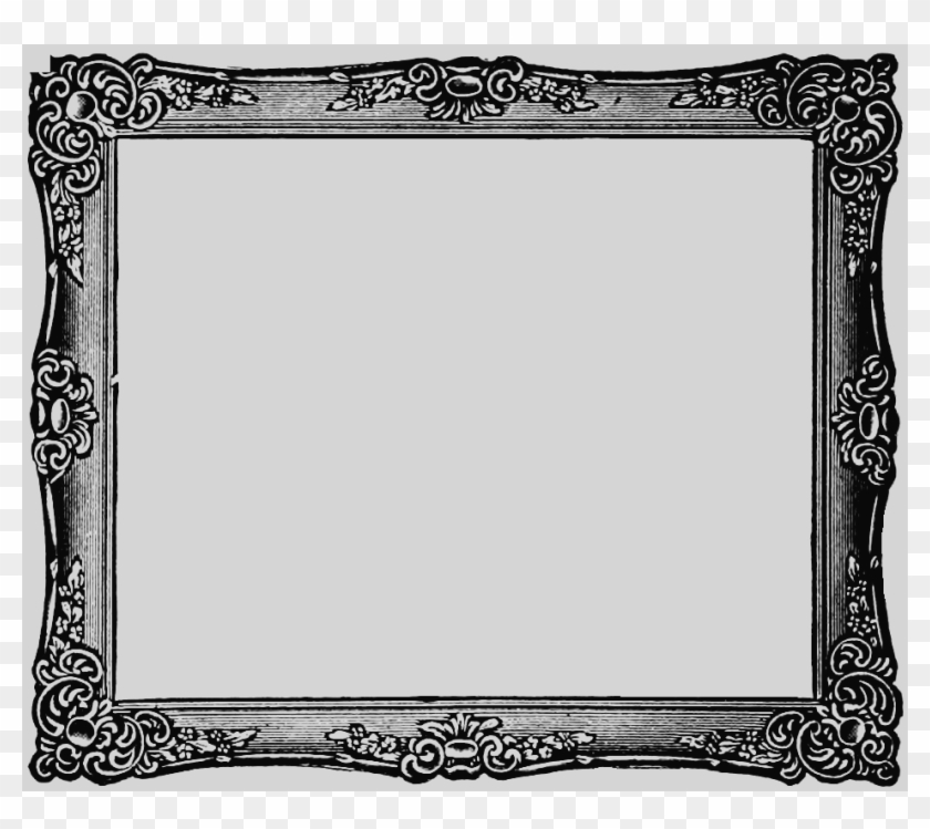 Frame Png #918408