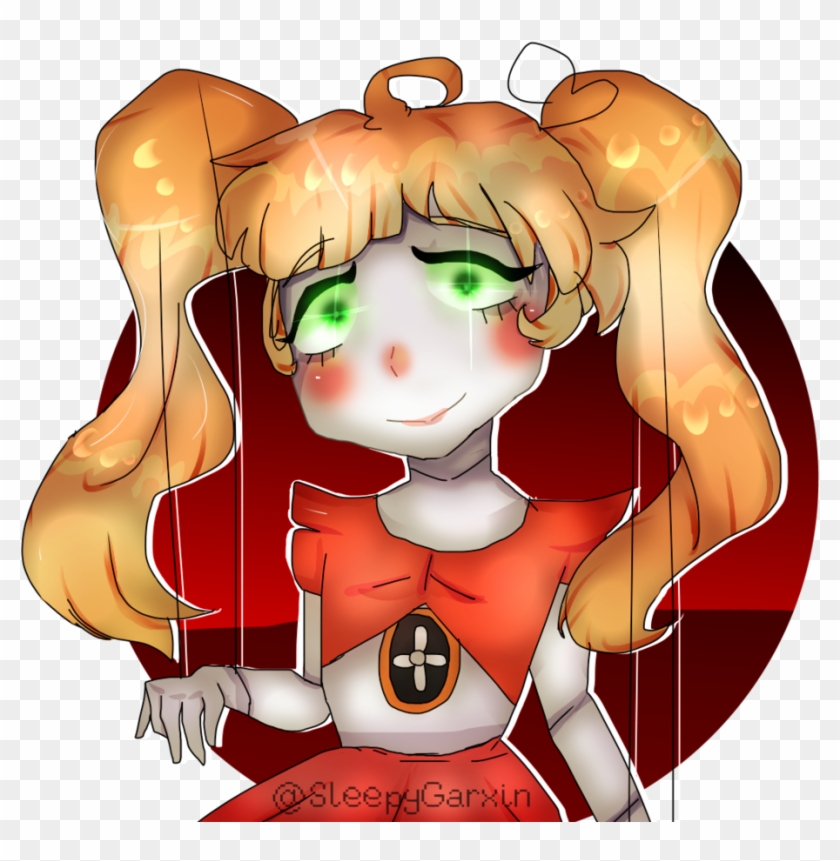 Baby {five Nights At Freddy's - Five Nights At Freddy's: Sister Location #918434