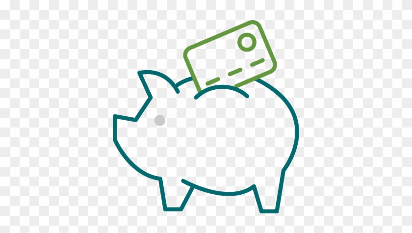 - Savings - Saving #918466