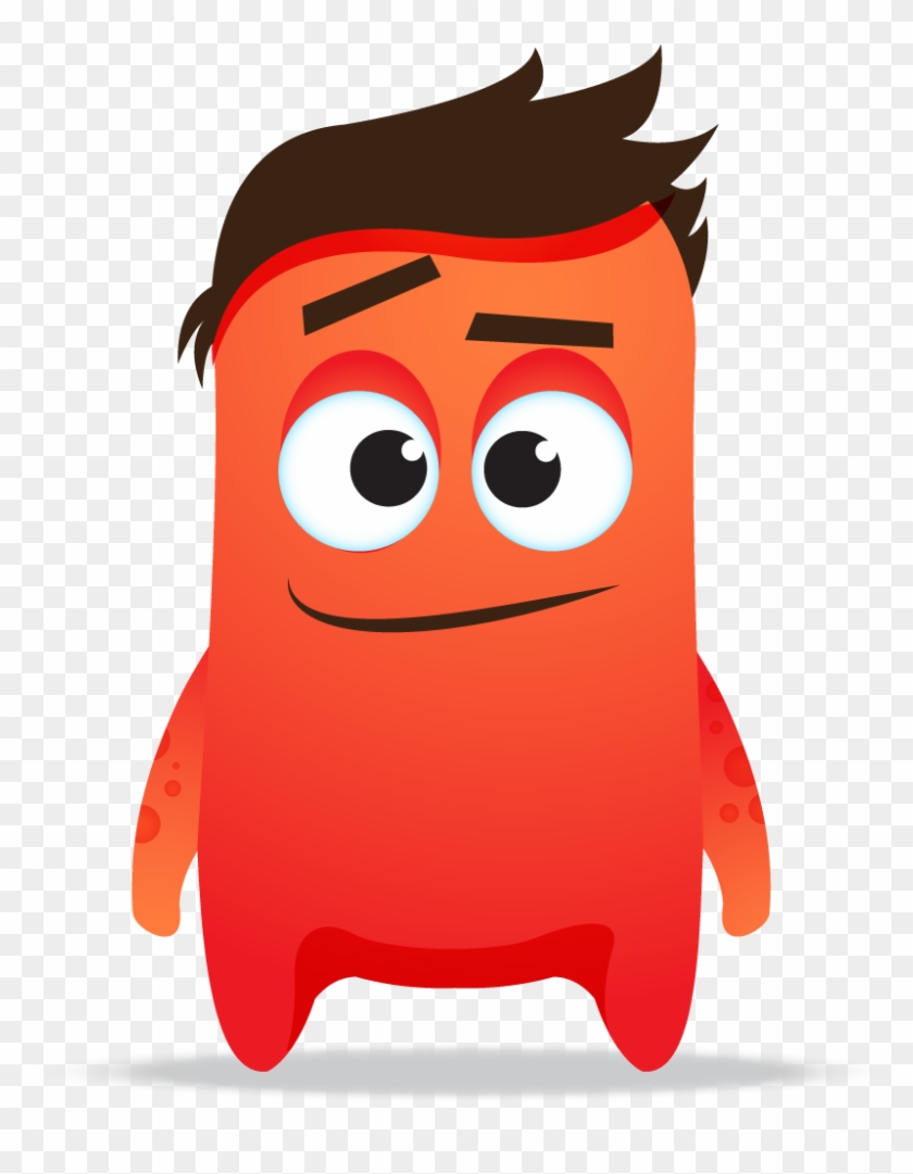 Blog De La Clase De Inglés Del Ceip "constitución Española" - Class Dojo Red Avatars #918502