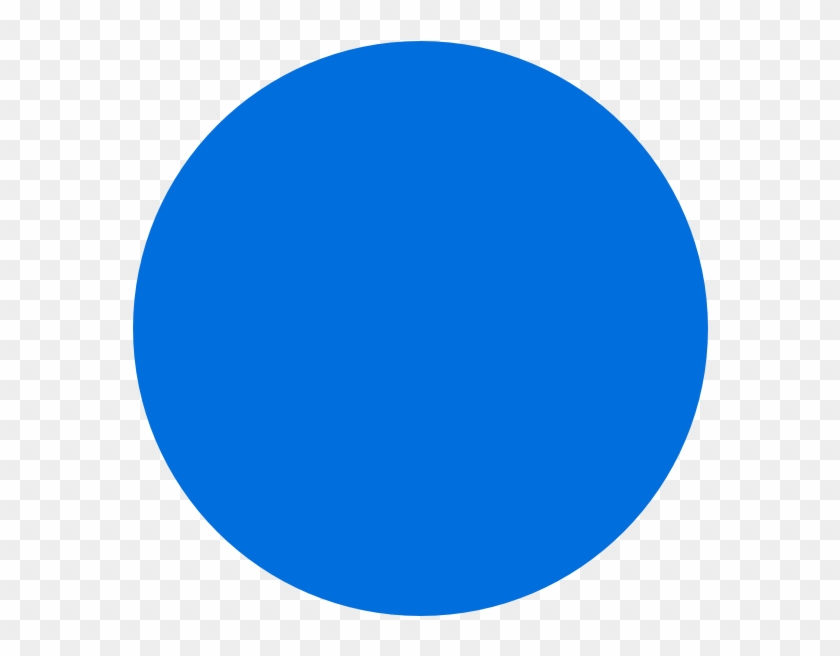 Twenty Circle Blue - New York Times App Icon #918644