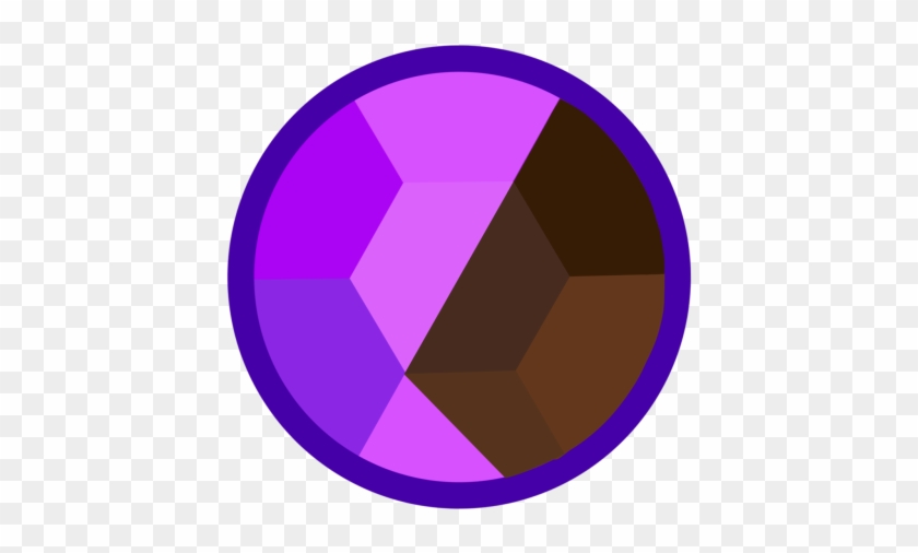 Circle - Smoky Quartz - Circle #918665