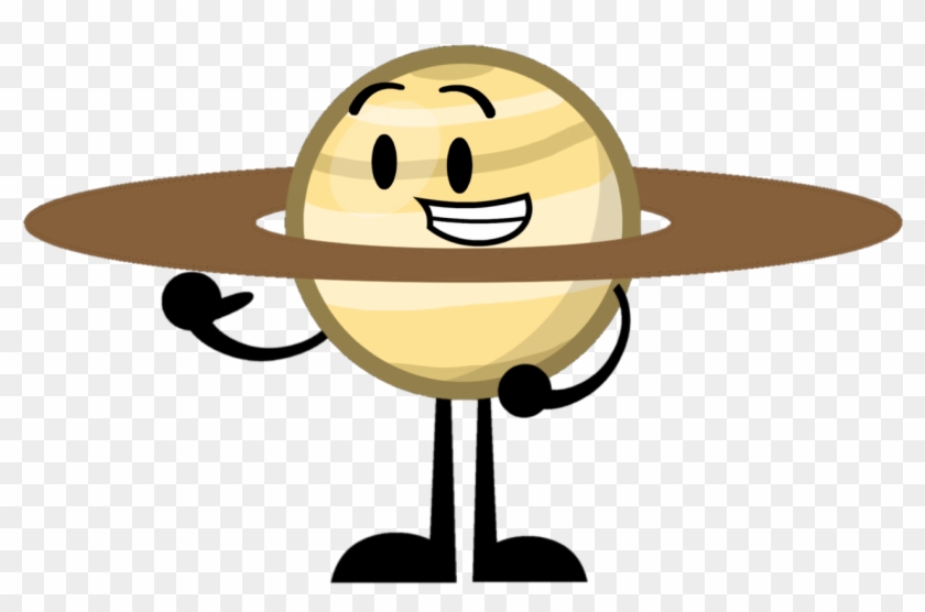 Saturn - Bfdi Saturn #918673