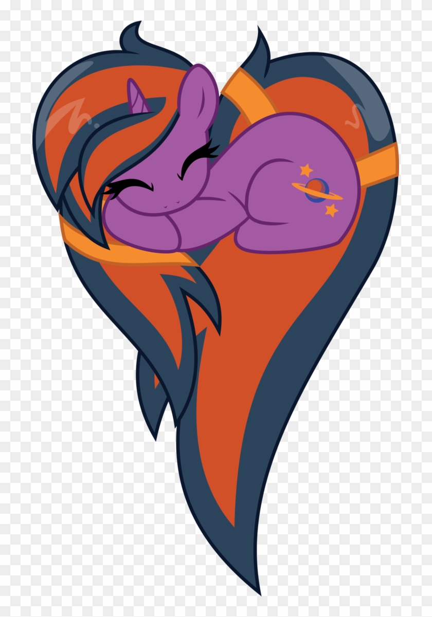 Saturn Star Sleepheart By Limedreaming - Saturn Star Sleepheart By Limedreaming #918683
