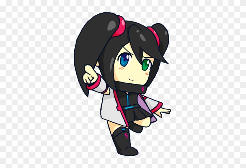 Saturn By Reykun132 - Cartoon #918777