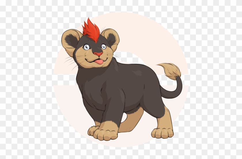 Free Jungle Animal Clipart - Clip Art #918845