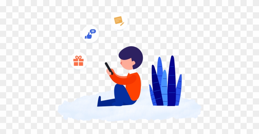 Icon - Illustration #918859