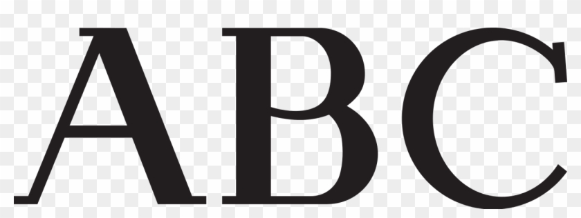 Diario Abc Logo - Logo Abc Png #919003