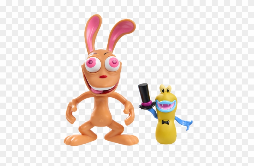 Products - Ren And Stimpy Toy #919016