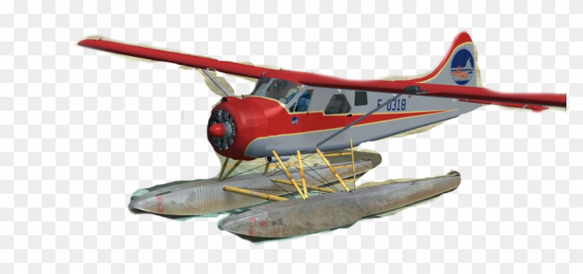 I Cut It Out Of The Photo - Model Aircraft #919068