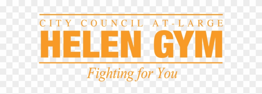 Helen Gym For City Council Helen Gym For City Council - California #919091