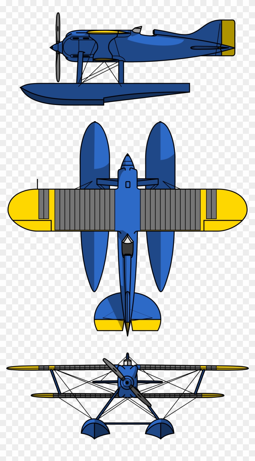 Open - Propeller #919122