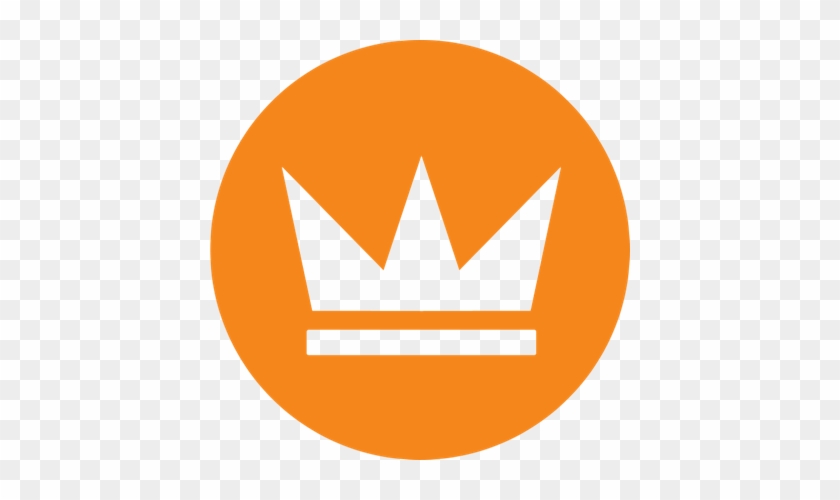 Clan Points Icon [crown Is Transparency] - Vip Roblox Gamepass #919148