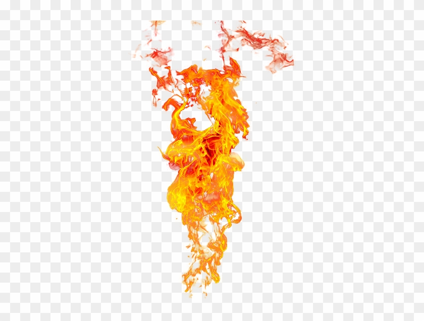 Flame Png #919159