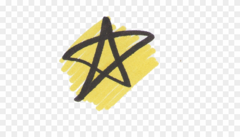 Star, Transparency, And Transparent Image - Transparency #919233