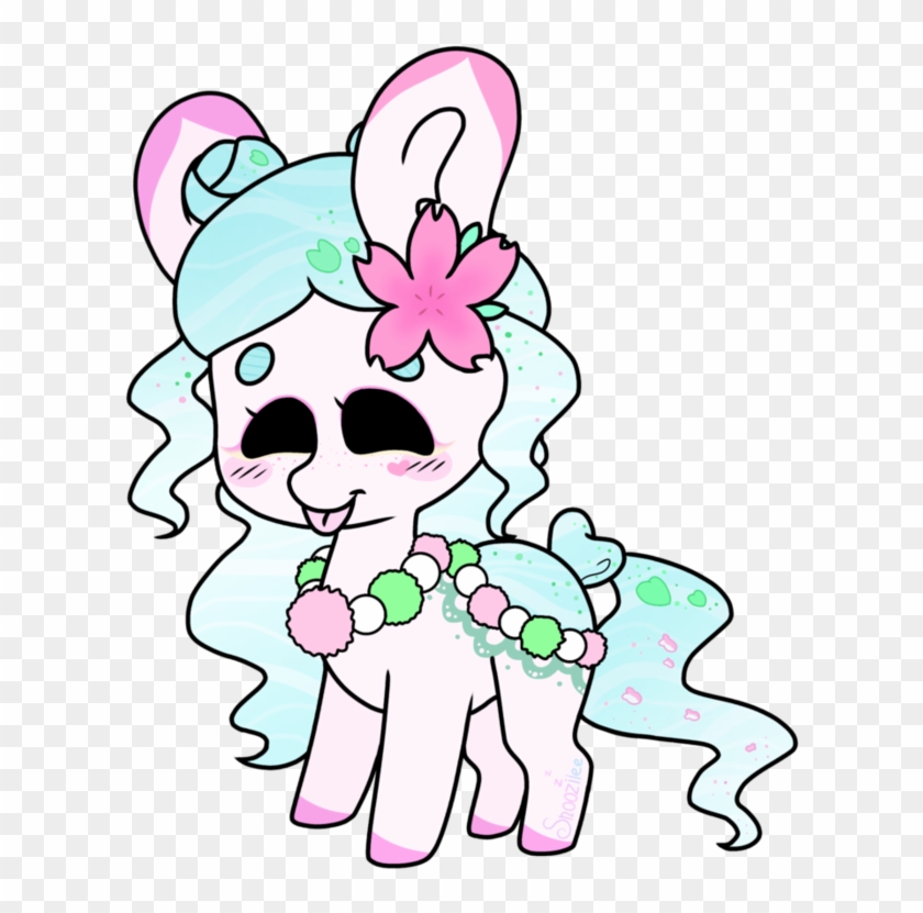 Pom Poms By Snooziiee - Cartoon #919241