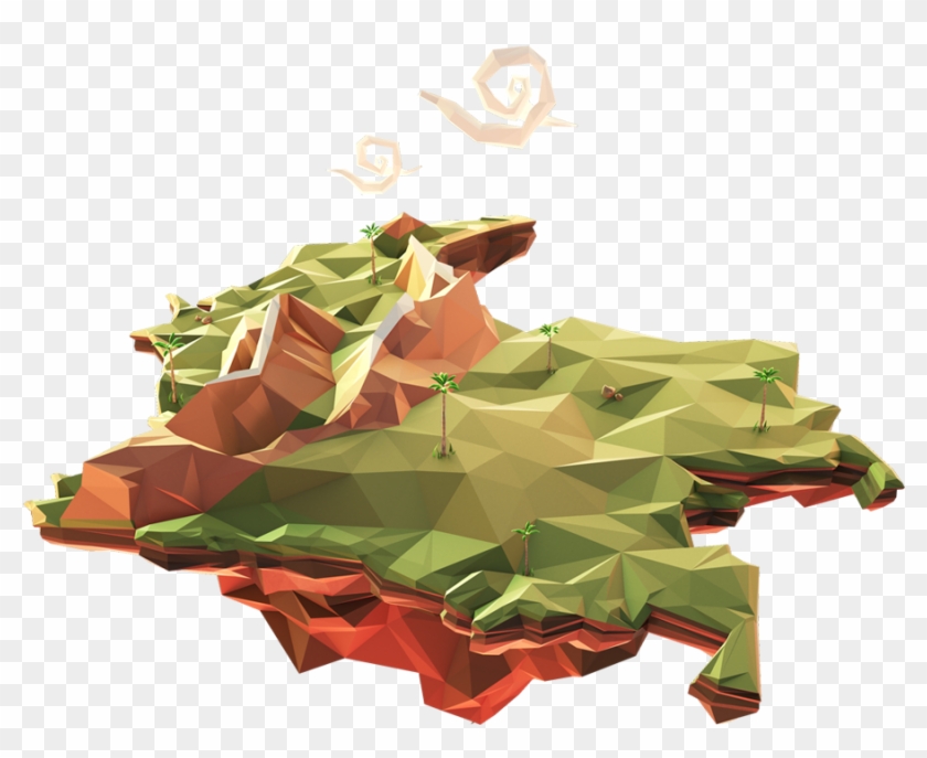 Low Poly #919282