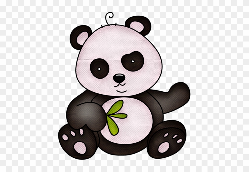 Panda - Art #919316