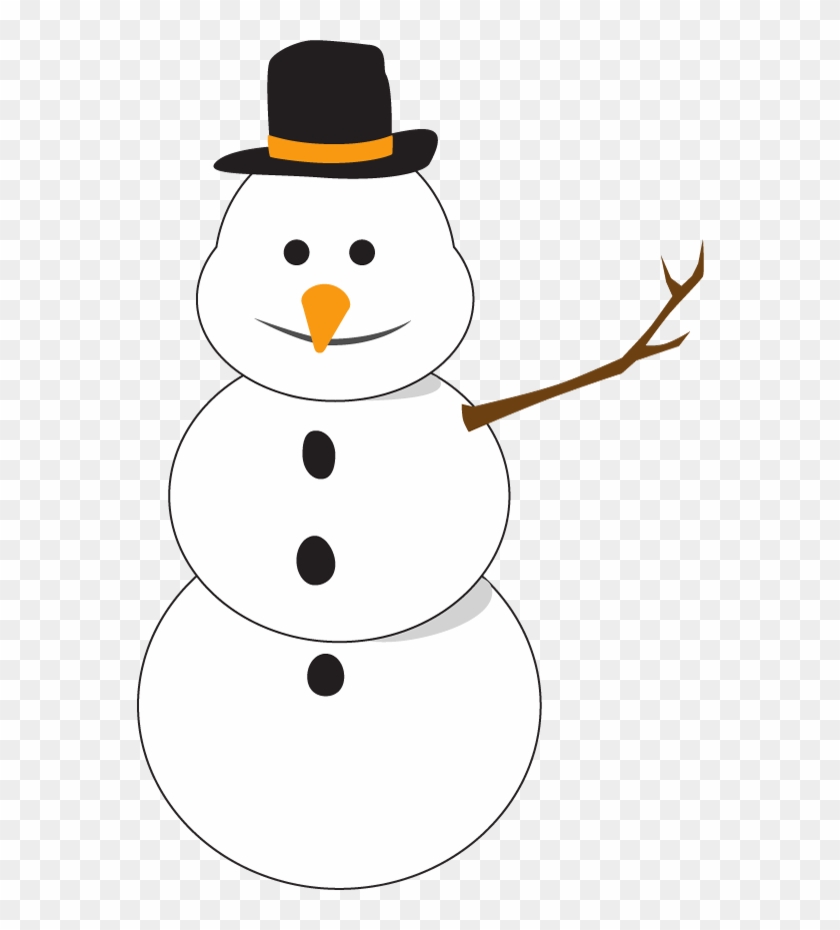 To Enter, Simply Draw The Best Picture You Can Of Our - Snowman #919358