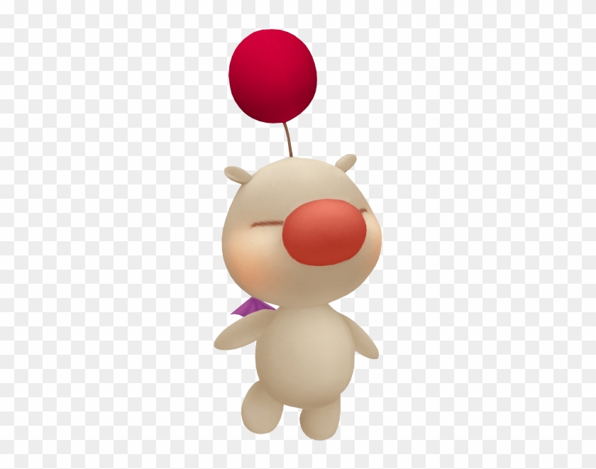 Moogle - Moogle Kingdom Hearts #919361