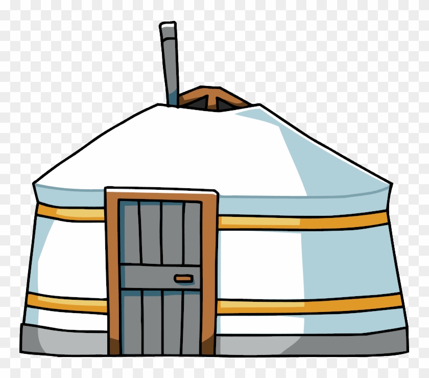 Yurt - Yurt #919532