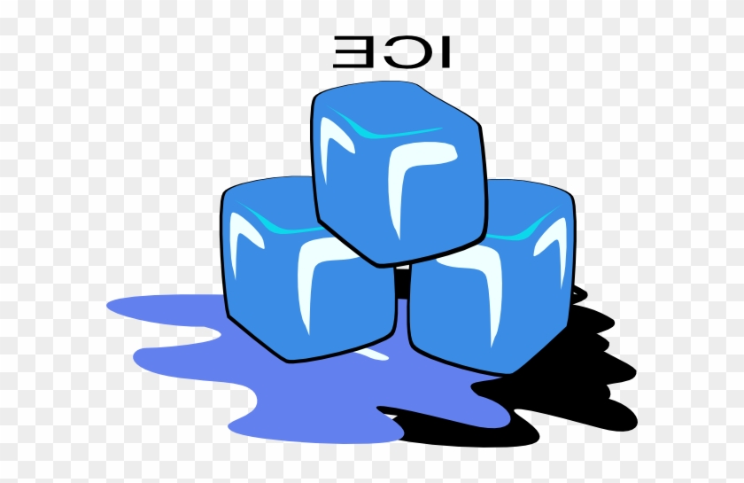 Ice Cube Clip Art Clipart Bay - Clip Art #919541
