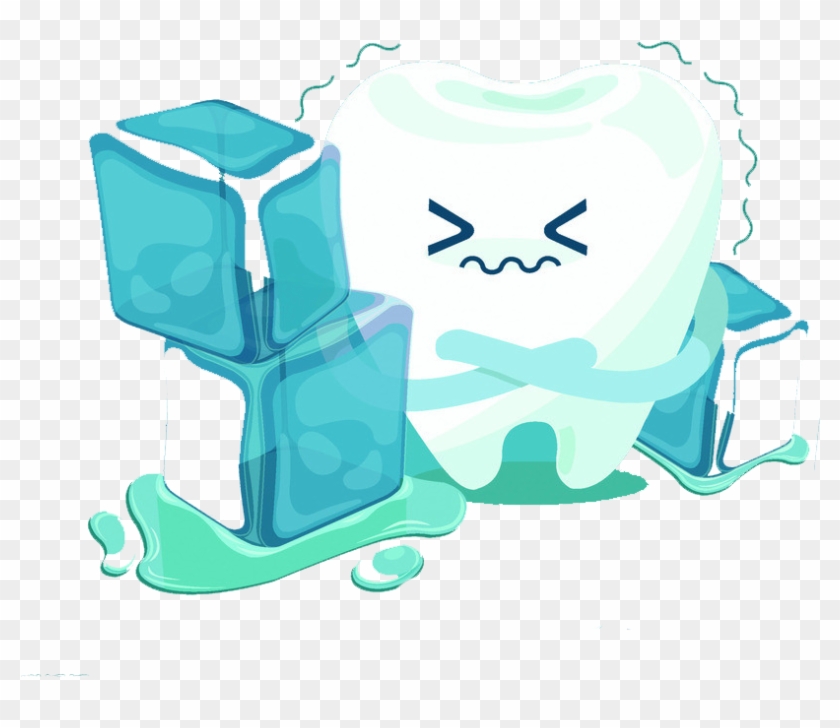 Wisdom Tooth Gums Mouth Deciduous Teeth - Dentin Hypersensitivity #919549