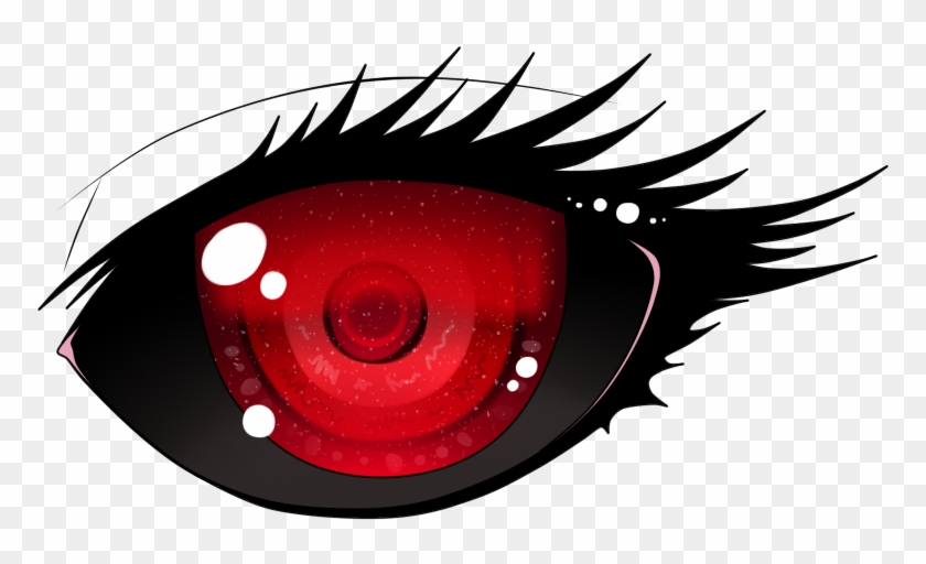 Tokyo Ghoul Eye Png #919608
