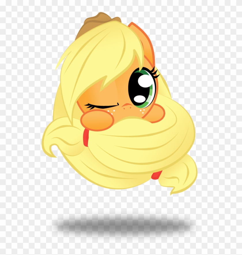 Appjack Sphere By Zackira Appjack Sphere By Zackira - My Little Pony: Friendship Is Magic #919673