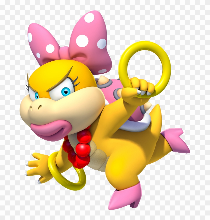 Mario Fairy #919678