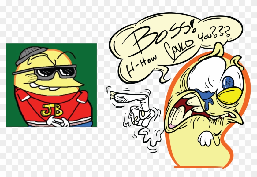 Lotusbandicoot Something You'll Never See Again By - Cartoon #919704