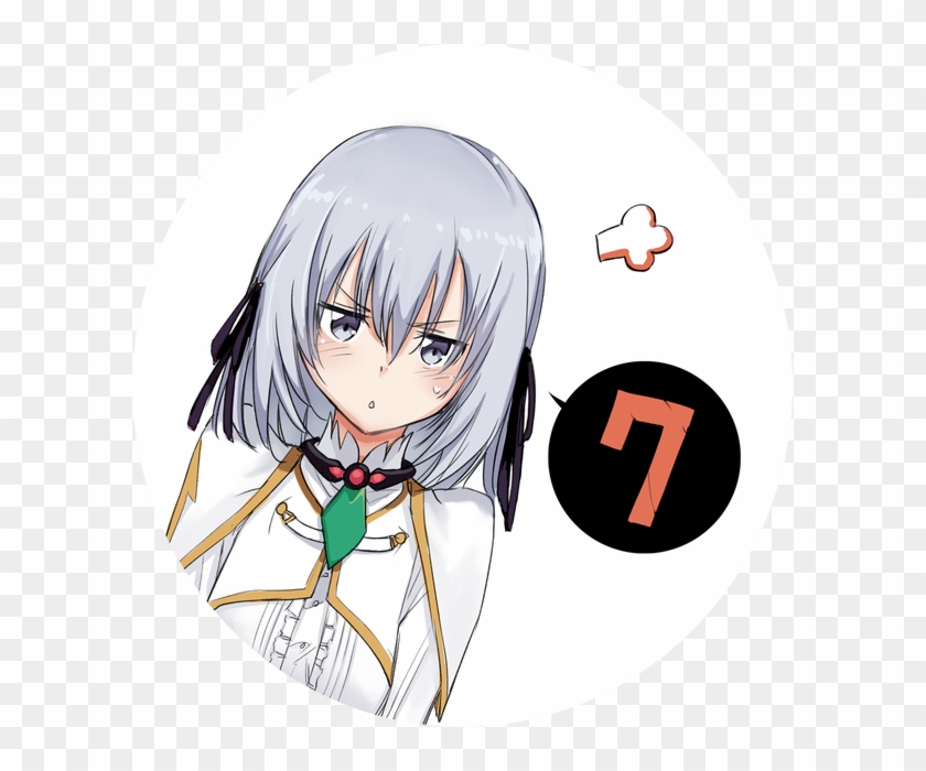Licensed Saijaku Muhai No Bahamut Anticipation [archive] - 最 弱 無敗 の 神 装 機 竜 アイリ アーカディア #919711