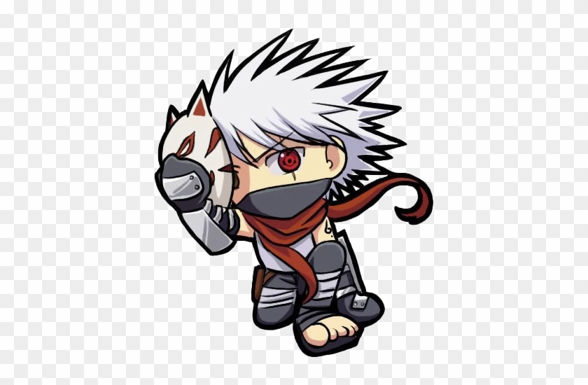 Chibi Transparent Png Image - Anime Chibi Png #919764