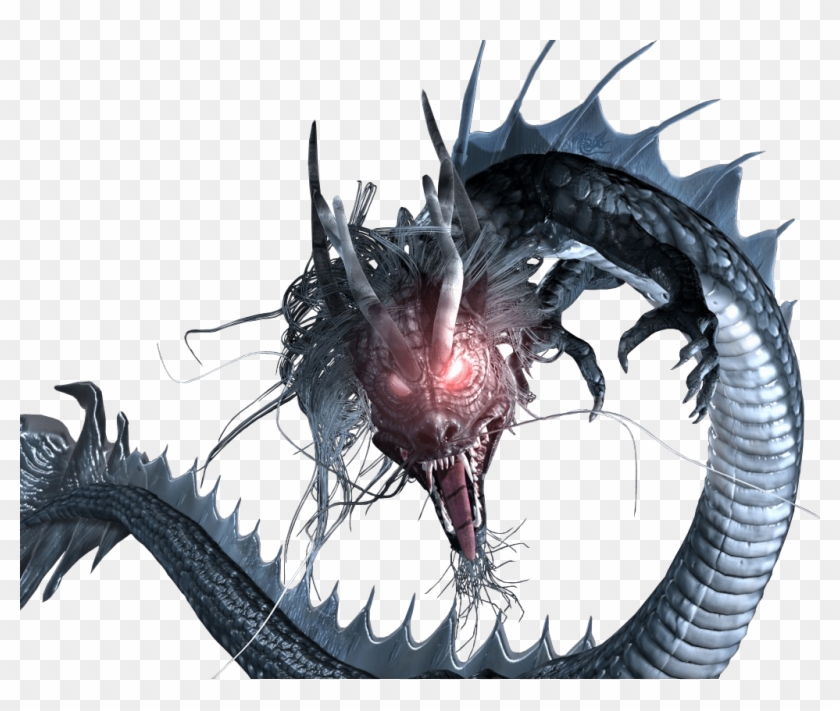 Dragon Png #919777