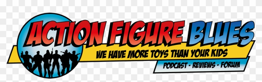 Action Figure #919857