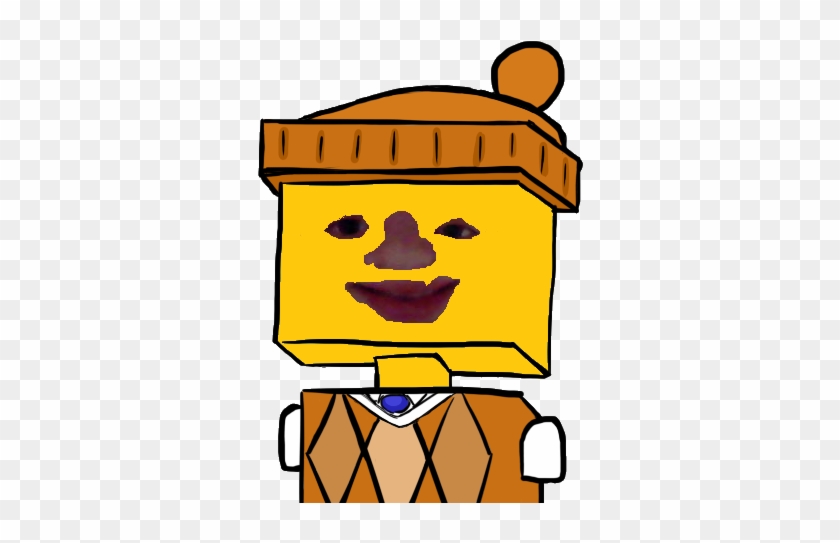 Draw Mr - Lol's Face - Roblox #919880