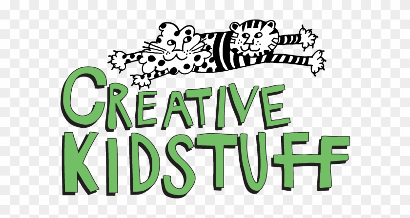 Creative Kidstuff - Creative Kidstuff #919881