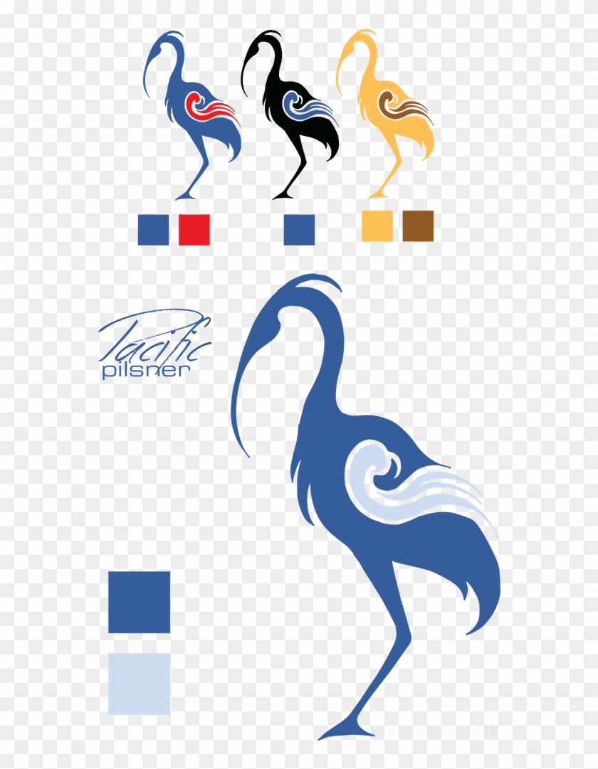 So When I Was Asked To Create A Logo For Canada's 150th - Illustration #919946