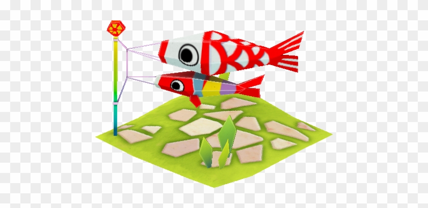 Kites - Coral Reef Fish #920010
