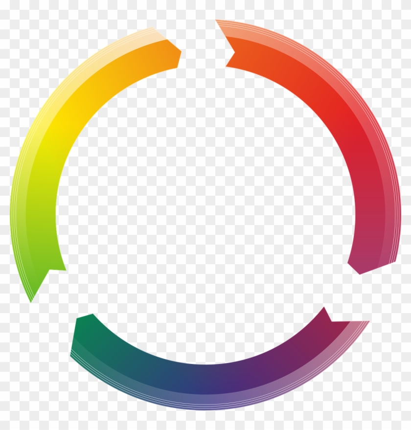 Circle Ring Cliparts 11, Buy Clip Art - Adirai Vanavil #920058