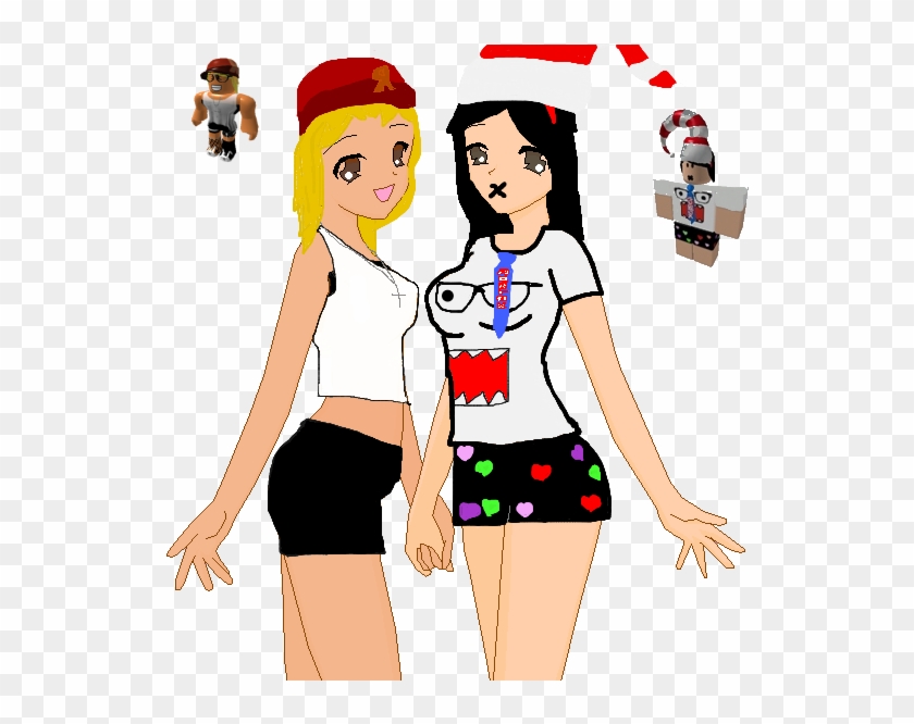 Cute Roblox Girl Characters Outfits 208950 - Roblox Avatars #920179