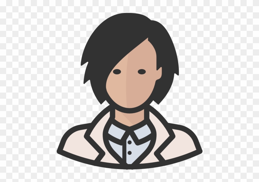Woman #920184