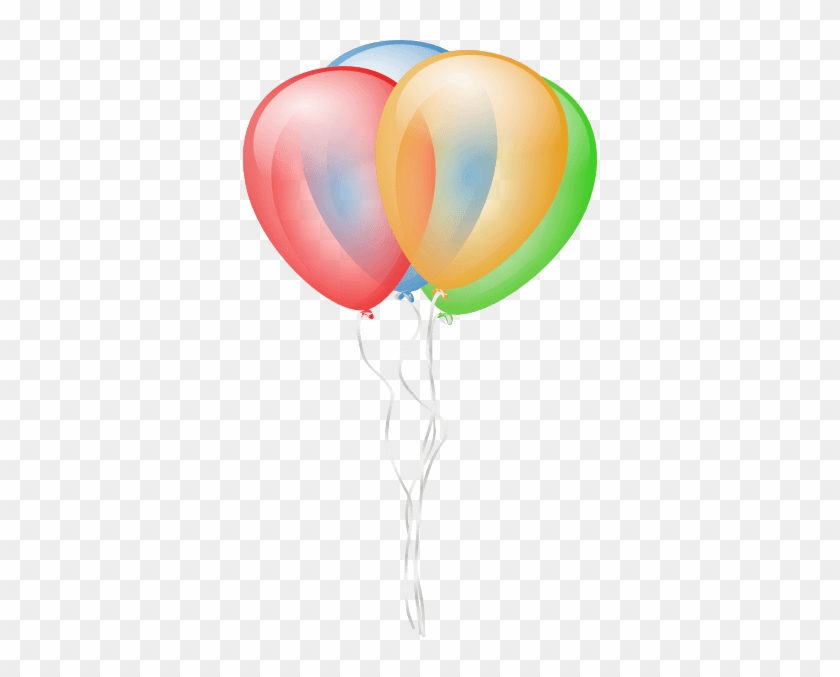 Ligament Clipart - Clip Art Balloons #920219