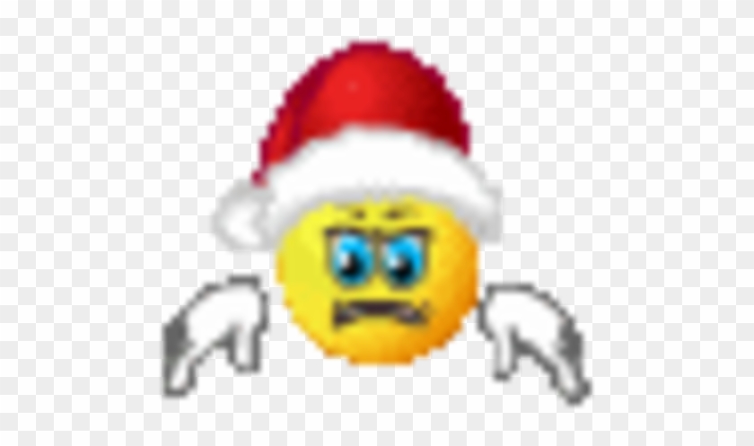 Angry11 - Weihnachtshasser #920305