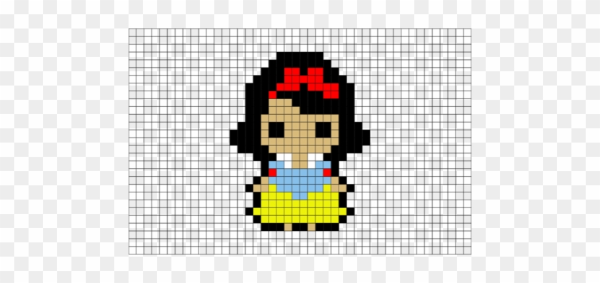 Patterns - Snow White #920326