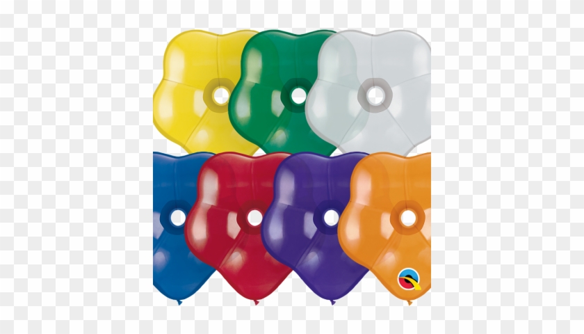 Geoblossoms Balloons - Balloon #920441